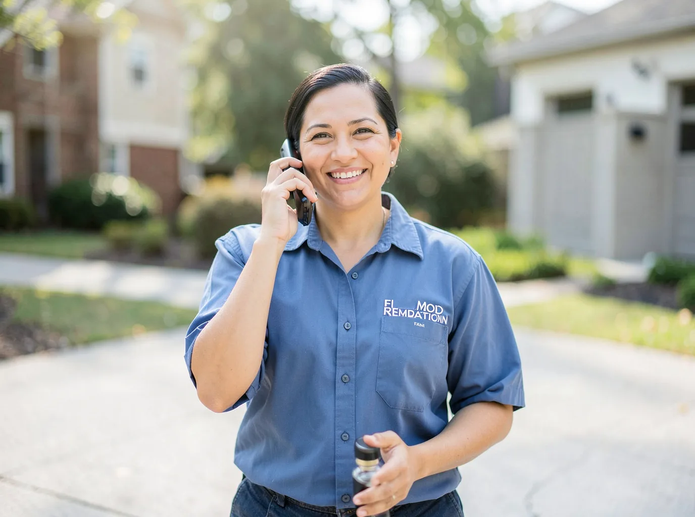 Mold Remediation Brenham, TX FAQs
